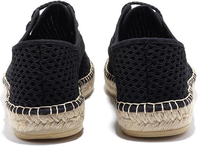 Actual product image Espadrij l'originale Paysan Mesh (43)