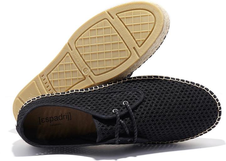 Actual product image Espadrij l'originale Paysan Mesh (43)
