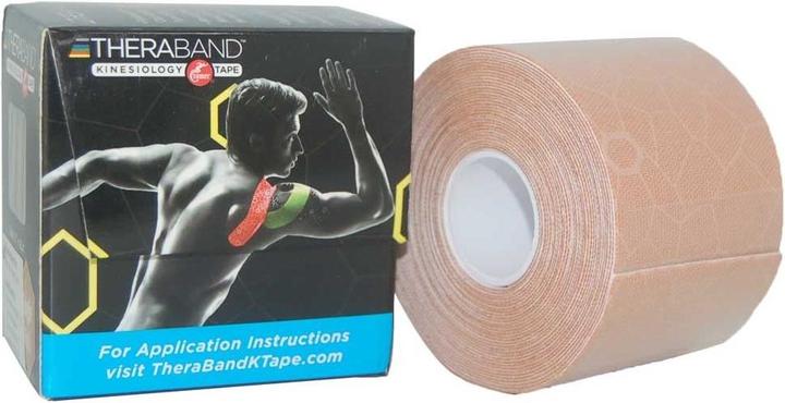 Actual product image TheraBand Kinesiotapes (31.40 m)