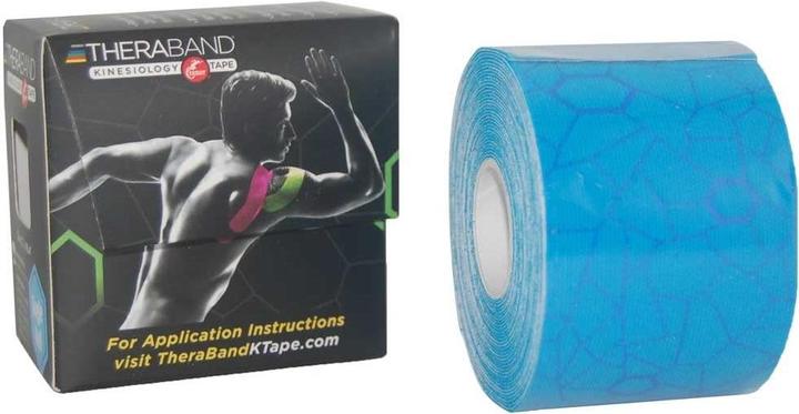 Actual product image TheraBand Kinesiotapes (31.40 m)