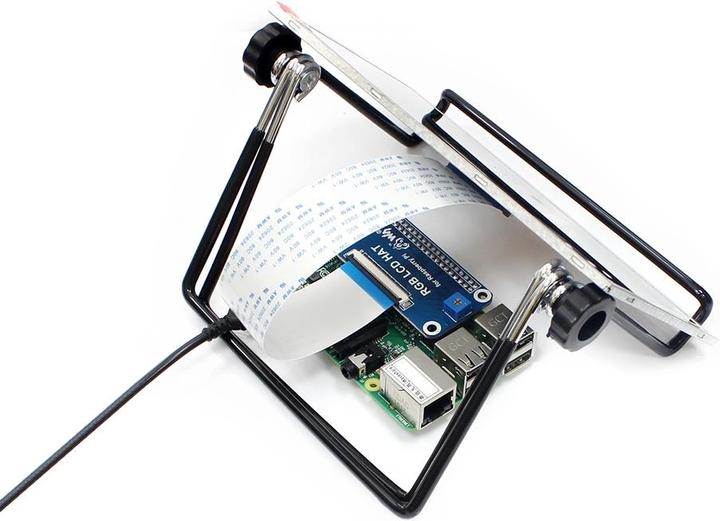 Produktbild WaveShare IPS Display 7.0