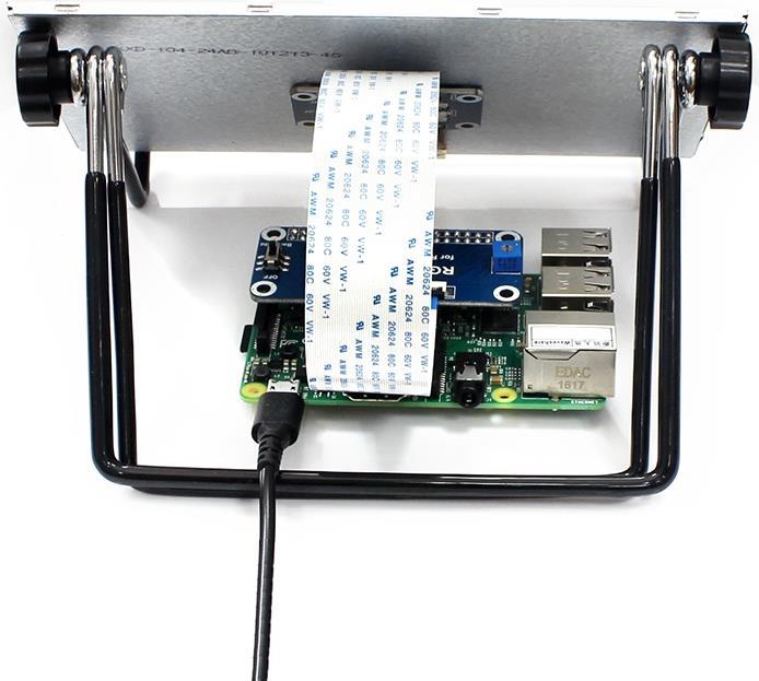 Produktbild WaveShare IPS Display 7.0