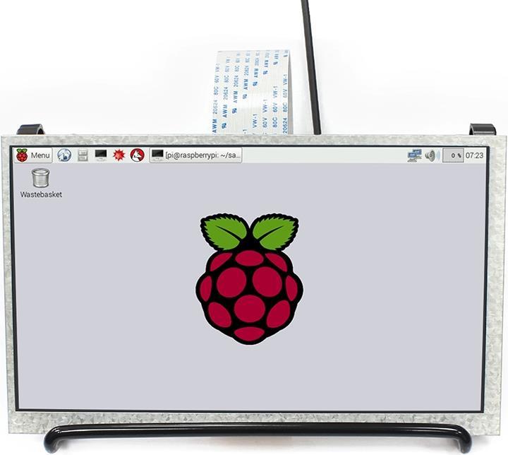 Produktbild WaveShare IPS Display 7.0