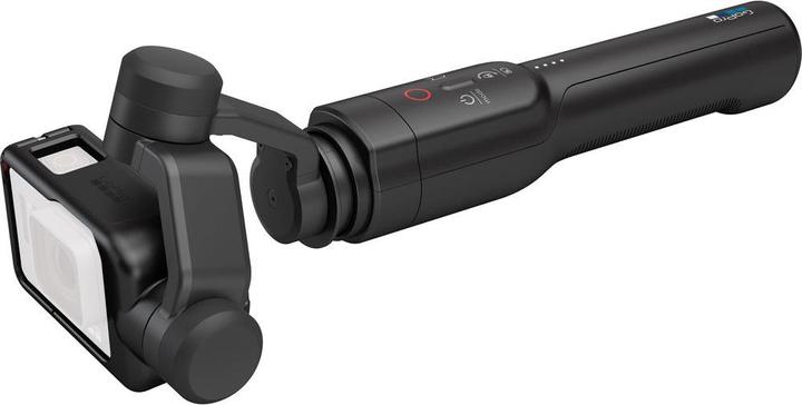 Actual product image GoPro Karma Light drone + Karma Grip gimbal set (20 min, 1840 g)