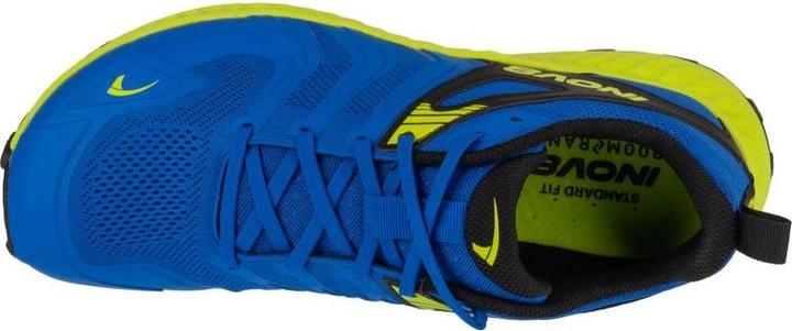 Actual product image inov-8 TrailTalon Laufschuhe (42)