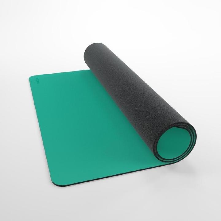 Produktbild Gamegenic GGS40005 - Prime 2 mm Spielmatte, petrol, 61 x 35 cm