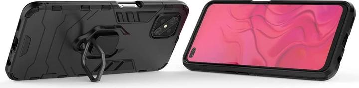 Actual product image Screenguard RingCase Anti-Shock Oppo Reno4 Z 5G Case (Oppo Reno 4 Z 5G)