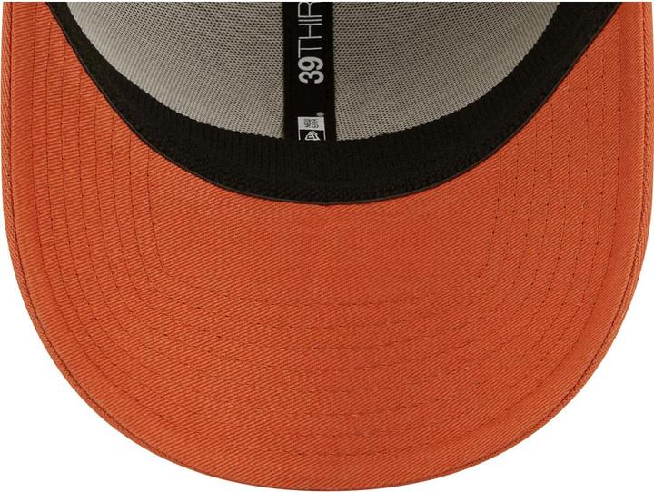 Produktbild New Era 39Thirty Stretch Cap - New York Yankees rust M/L (M/L)