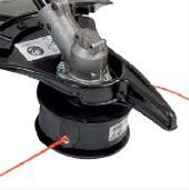 Actual product image MTD Smart Bc 43 D (Trim line)