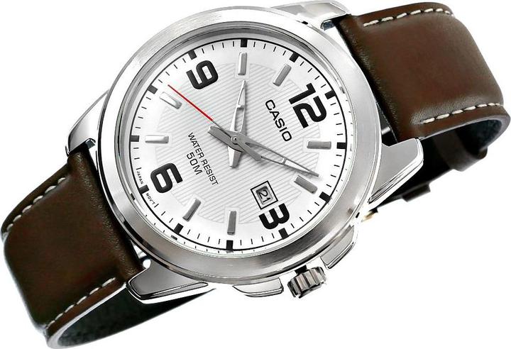 Immagine prodotto Casio Mtp-1314pl-7avef (Orologio da polso analogico, 44.90 mm)