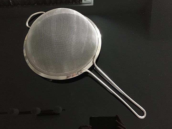 Actual product image GEFU Sieve (23 cm)