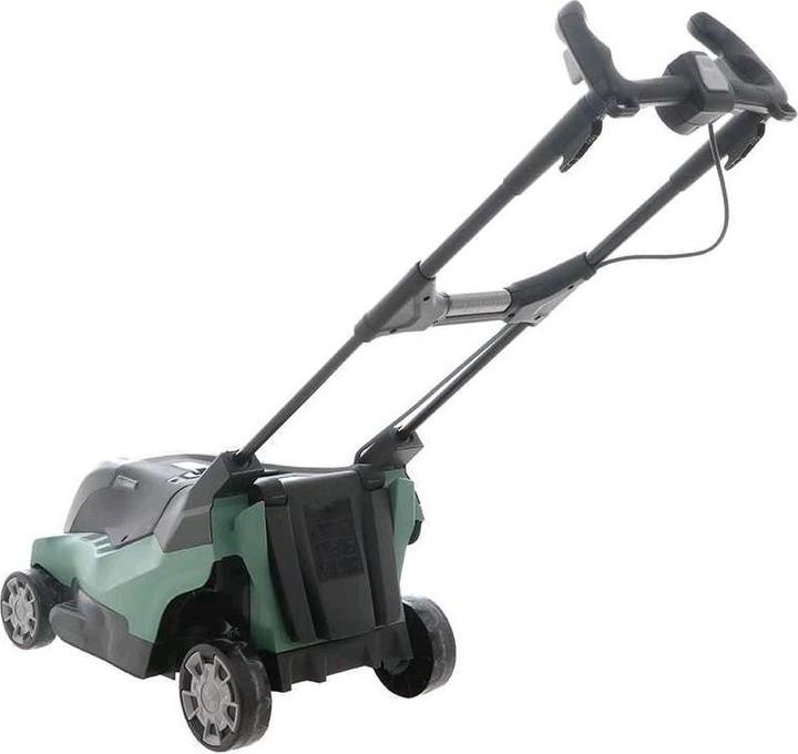 Actual product image Bosch Home & Garden Advanced Rotak 36-650 (Rechargeable battery operated)