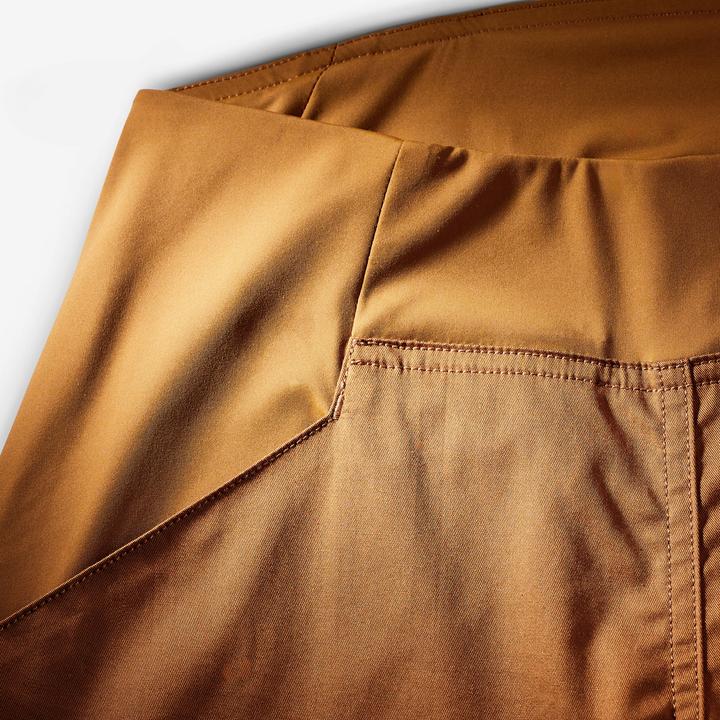 Produktbild Simond Damen stretch Kletterhose - Vertika braun (M/L)