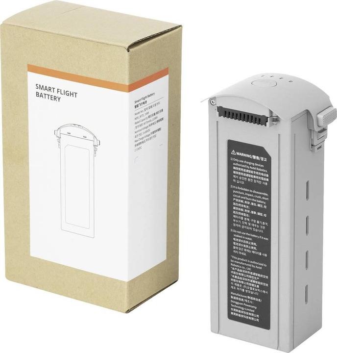 Actual product image Autel Robotics Multicopter Flight Battery Suitable for (Multicopter): EVO Max 4T, Robotics EVO Max 4
