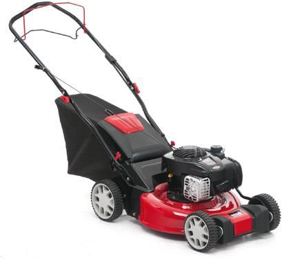 MTD Optima 46 SPB HW (Petrol)