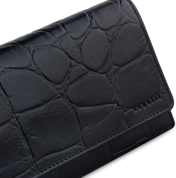 Actual product image Bugatti NEVIO wallet