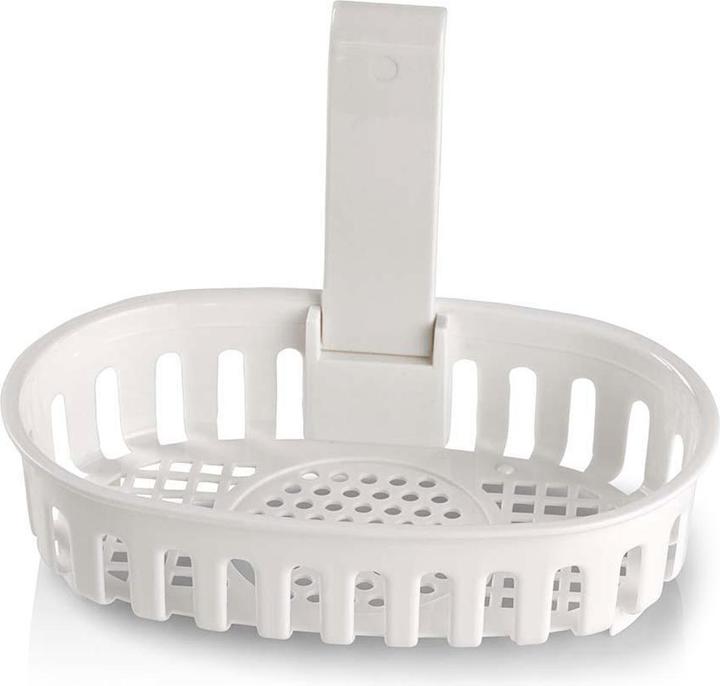Immagine prodotto Nedis Detergente per gioielli a ultrasuoni, 600 ml, timer (43 kHz, 600 ml)