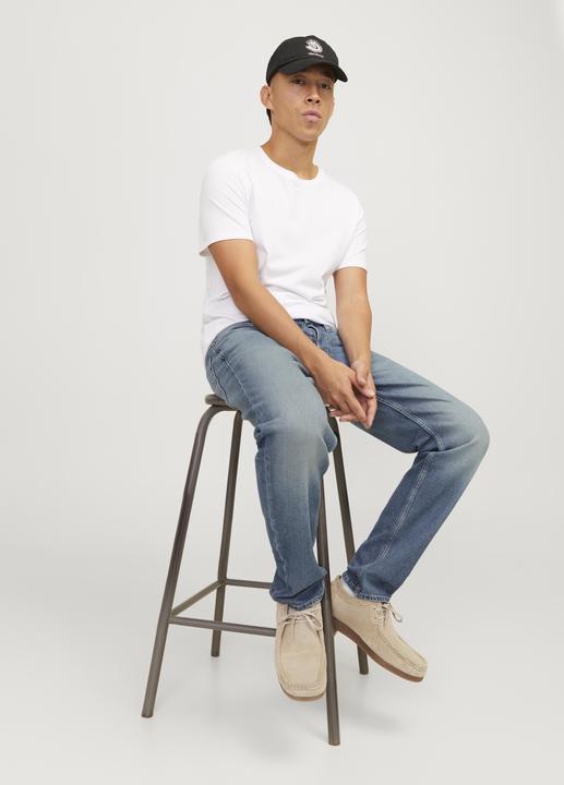 Actual product image Jack & Jones JJIMIKE JJCOOPER CJ 289 Comfort Fit Jeans Comfort Fit Jeans (W29/L32)