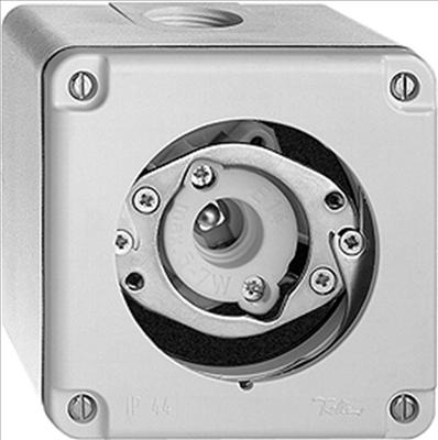 Produktbild Feller Signallampe ohne Linse