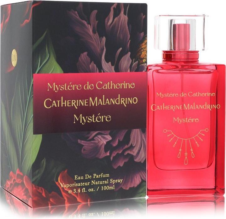Catherine Malandrino Mystere (Eau de Parfum, 100 ml)