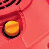 Actual product image MTD Smart Mini Rider 60 RDE (Petrol)