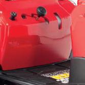 Actual product image MTD Smart Mini Rider 60 RDE (Petrol)
