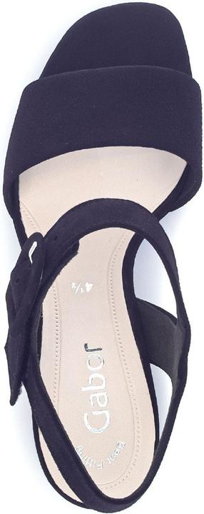 Actual product image Gabor Sandalen (41)