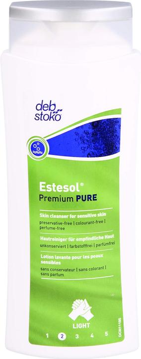 Stewart Superior Estesol Premium PURE Duschgel, 250 ml Lotion (250 ml)