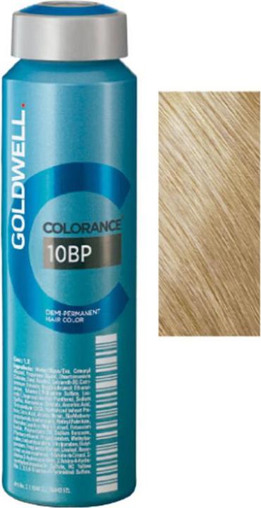 Image du produit Goldwell Colorance (10BP pearly couture)