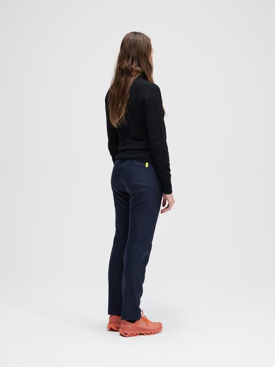 Actual product image Mover Plastic Free Sportswear Merino Wool Trousers (L)