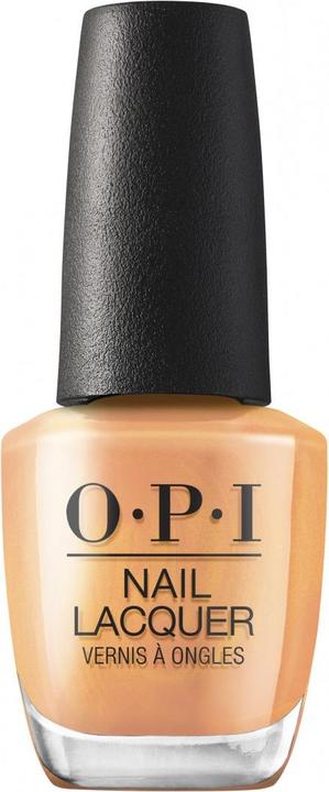 Produktbild OPI iam Dreaming Collection - Beauty School Popout (Weiss, Farblack)