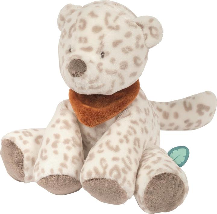 Image du produit Nattou Boris & Jungo Jungo le léopard (11 cm)