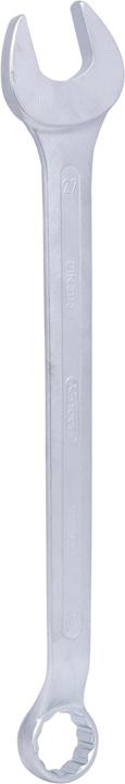 Actual product image KS Tools Combination wrench cranked (27 mm)