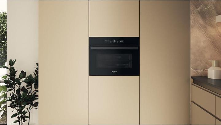 Actual product image Whirlpool WMW47HMB