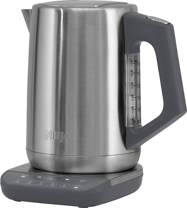 Productafbeelding Ninja Kettle KT201EU (1.70 l, EU-stekker)