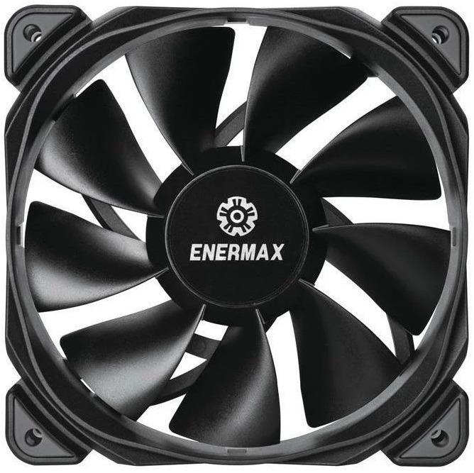 Actual product image Enermax Liqtech TR4 II RGB 360