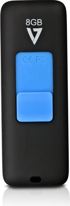 Produktbild V7 VF3GAR-3E (8 GB, USB-A)