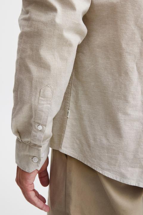 Actual product image Solid SDVal Shirt 21106618 (S)