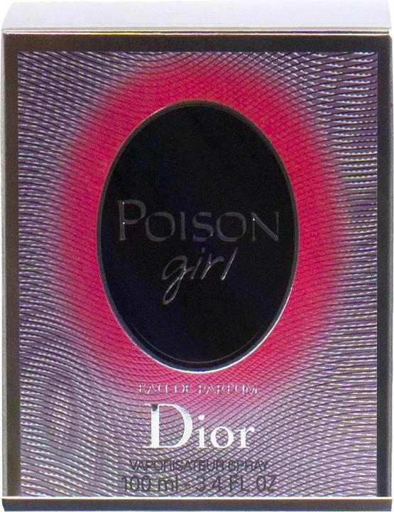 Produktbild Dior Poison Girl (Eau de Parfum, 100 ml)