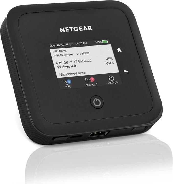 Image du produit Netgear Nighthawk M5