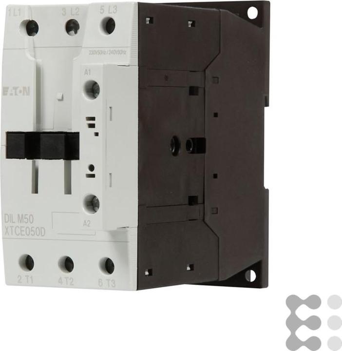 Image du produit Eaton Contacteur 22kW 230VAC