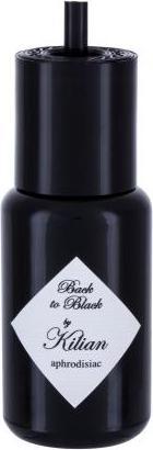 Actual product image By Kilian Back to Black Eau De Parfum Refill Spray (Eau de parfum, 50 ml)