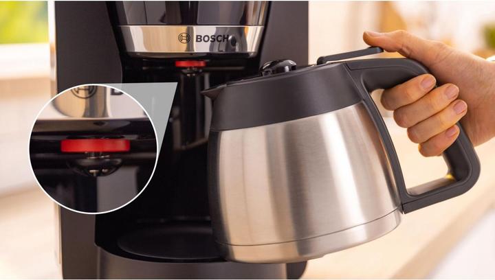 Immagine prodotto Bosch Hausgeräte Macchina da caffè BOSC