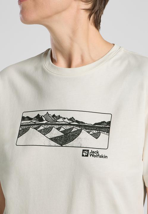 Actual product image Jack Wolfskin Cordillera T W (XXL)