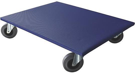 Produktbild kaiserkraft Möbelroller (500 kg)