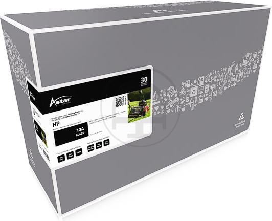 Actual product image Astar Black - compatible - toner cartridge - for HP LaserJet 2300 (FC)