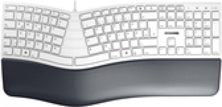 Actual product image CHERRY KC 4500 Ergo (DE, Cable)