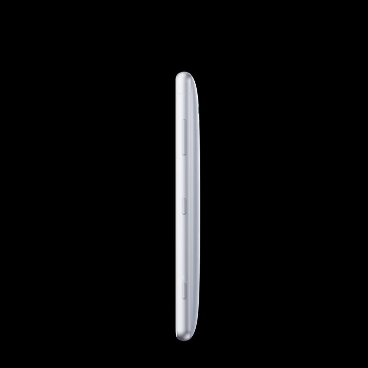 Produktbild Sony Xperia XZ2 Compact EU (64 GB, White Silver, 5", Hybrid Dual SIM, 19 Mpx, 4G)