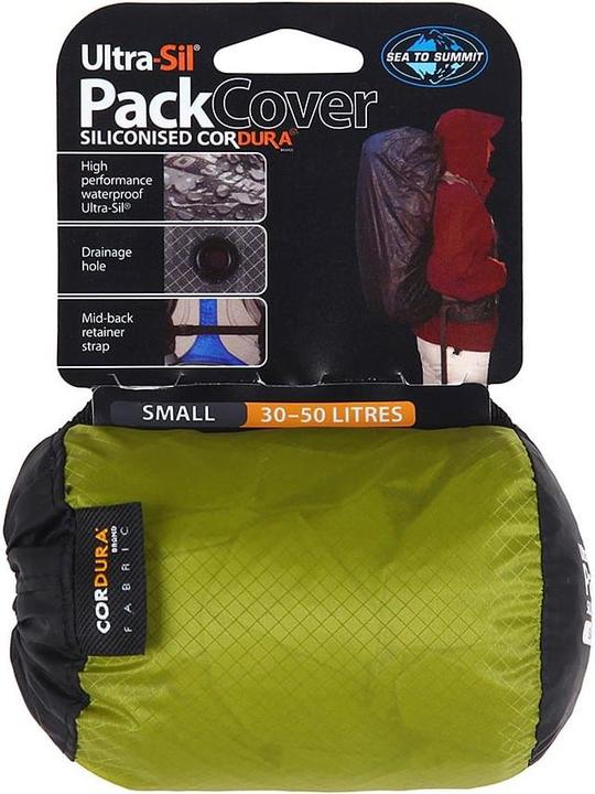 Actual product image Sea To Summit Pack Cover (Protective sheath)