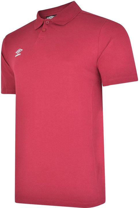 Umbro Essential Poloshirt Jungen (140)